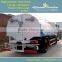 8 tons high pressure clean truck, high pressure pump truck