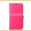 For s6 mobile phone holster, For samsung galaxy s6 edge leather case phone cover