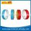 Waterproof Multifunctional LED USB Smart 3D Pedometer Sport Bracelet