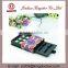 Jinhua Supplier Small Handmade Rectangular Cosmetics Box Double Sided