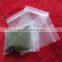 plastic bag with zip lock