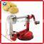 New kitchen tool Environmental Clean High-quality stainless steel Manually sweet potatoes machine / potato slicer