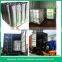 7 micron Aluminum Foil laminated Film
