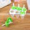 China manufacture cheap non-toxic plastic Ice Cream Marker