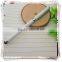 TM- 61 2015 Fashionable White touch pen for Ipad , Elegant design promotional metal pen