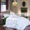 New Products 2016 Hotel Bed 50% Tencel Fiber 50% 3D Fiber Duvet Insert