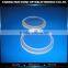 sapphire,fused silica,BK7,B270 optical windows