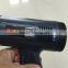 CN016 1800W adjustable temperature electric heat gun with temperature digital display vinyl film install hot air gun tool