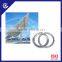 turnable bearing used for solar tracking system