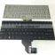 English/US Layout Laptop Keyboard for Sony SVF14