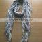 new arrival ladies fashion embroidery scarf