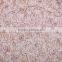 2014 Newest Rose Mesh botton Fabric embriodery beaded chiffon                        
                                                Quality Choice