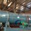 100 tph capacity trommel scrubber for gold washing