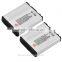 EBL P592 AA * 3 1500mAh 3.6V NI-MH rechargeable battery for Cordless phone