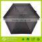 Super mini 5 fold pocket telescopic umbrella with carrying case gift box