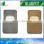 High quality factory direct anti scratch car carpet floor mat