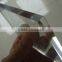 HN-WS1350 1300*100mm polish machine for acrylic