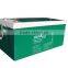 12V180AH VRLA Maintenace free lead acid battery