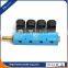 4cyl 6cyl rail injector for lpg