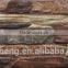 New arrival! 150x500mm exterior wall tiles, stone design 3d ceramic tile