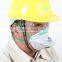 Duck mouth shape CE ffp1 nr industry mask for workers