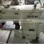 used brother 430D jean high speed button sewing machine
