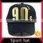 Sport hats and caps men in factory price