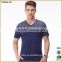 Presley OEM new gradient sublimation printing t-shirt jersey customized men t shirt