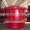 Axial flow turbine