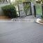 Waterproof Wood Plastic Composite Flooring Anti UV WPC Panel High Quality WPC Composite Decking