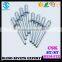 HIGH QUALITY HOT SELLING FACTORY HIGH STRENGTH HEM TYPE RIVETS FOR LADDERS