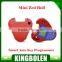 Highly Recommand New Mini Zed-bull Auto Key Transponder Programmer Smart Zed Bull