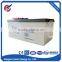 High performance 12V 200AH gel battery ,solar power system
