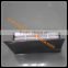 factory custom cardboard counter top display rack/e-cigarette counter display/pocket counter display