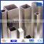 7075 T5 T6 Alloy Aluminum Square Pipe