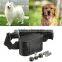 Lowest Price New Adjustable Waterproof Underground Shock Electric Fence Receiver Collar Pet Dog Training Collar