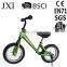 Colorful 125cc bike for sale titanium fixed gear balance bike frame