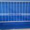 Metal Cheap Galvanized Crowd Control Barrier Fence