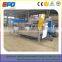 High Efficience Belt Filter Press for wastewater/ Solid-liquid seperation Belt Filter Press