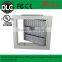 Factory Price Meanwell Driver ip65 100w 120w 150w gas station led canopy lights gas station led