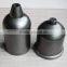 high quality low price graphite crucible