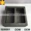 Graphite Mold for Smelting Metal/graphite Boat/chinese Manufacturer With Factory