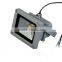 LED IP65 Integrated Warm White Grey 10W Outdoor Led Flood Light