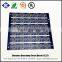 Android mobile phone motherboard pcb soft and rigid combination board Split flexible PCBs Hard and soft binding plate
