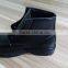 Split cow upper material safety shoes mix type mixed footwear, WT-2003