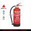 CE/EN3 Approved interal cartridge 6L AFFF 3% foam fire extinguisher                        
                                                Quality Choice