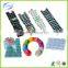 custom made silicone button rubber keypad