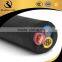 Multi-core General Rubber Sheath Flexible Cable IEC 60245/soft rubber cable