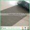 PP & HDPE Plastic extruded net for garden fence
