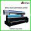 polyester mesh fabric for direct dye sublimation printer